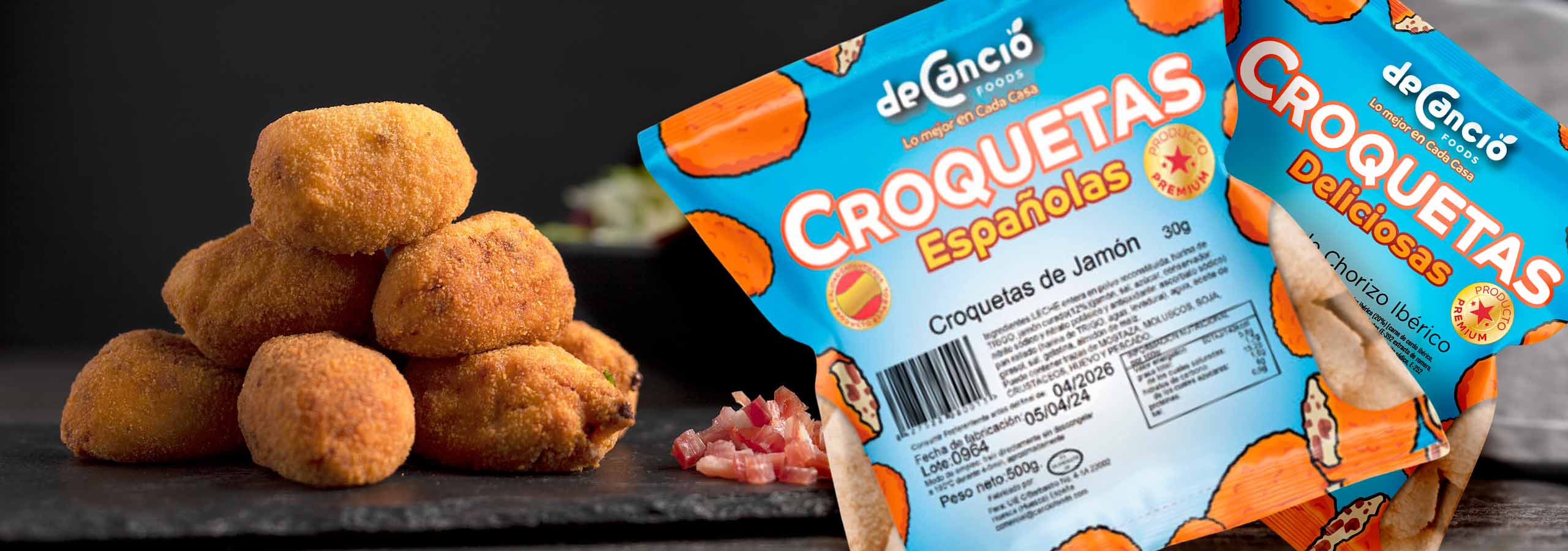 Congelados