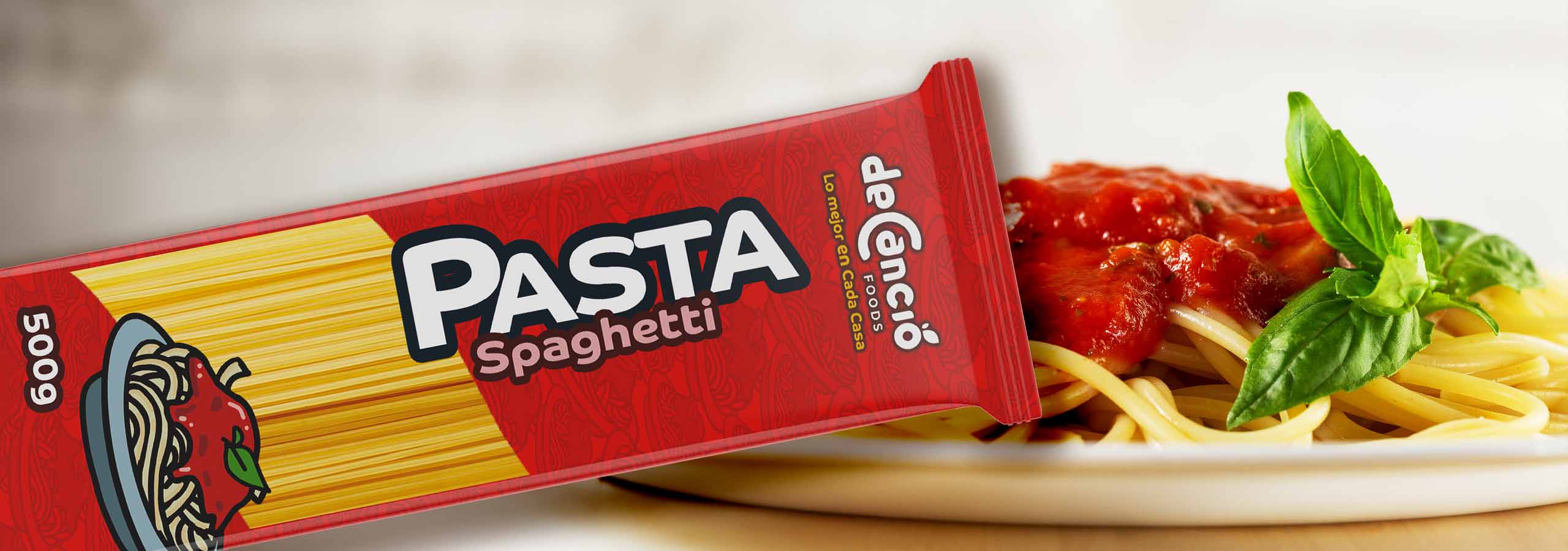 Pastas