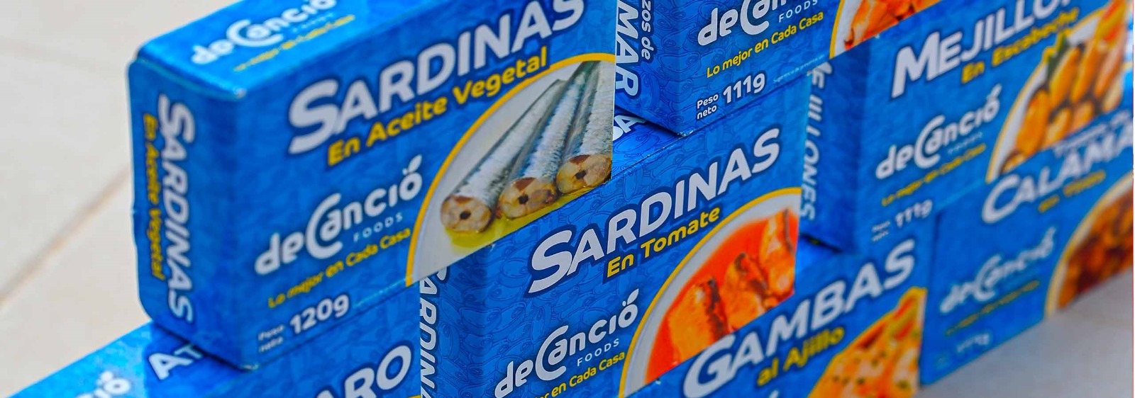 Enlatados